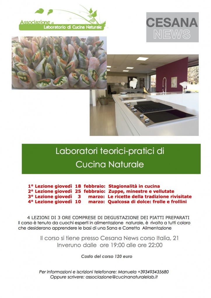 volantino corso Inveruno febbraio-marzo 2016